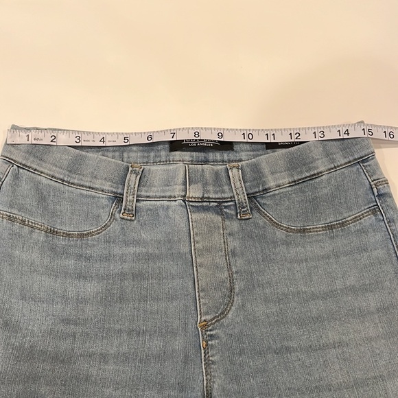 Judy Blue Skinny Fit Pull On Size 9/29 - Picture 4 of 16